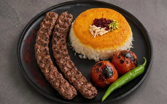 لقمه شاه نشین