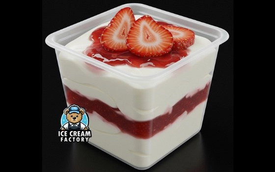 STRAWBERRY DREAM