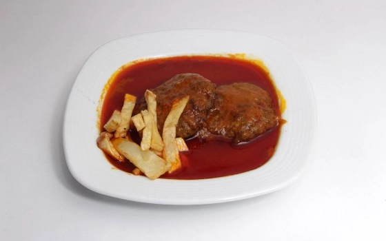 شامی مخصوص