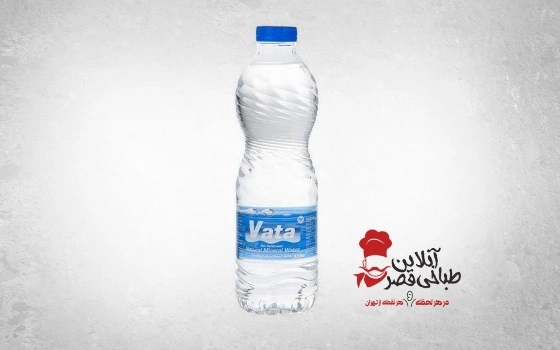 آب معدنی
