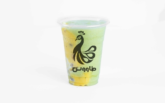 طالبی بستنی