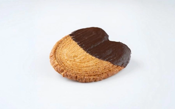 پالمیر شکلاتی