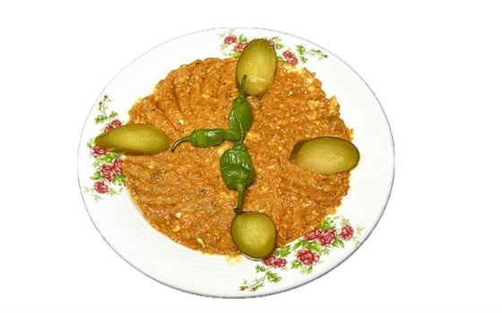 میرزاقاسمی دونفره