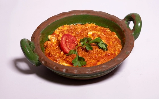 پامادرخورش