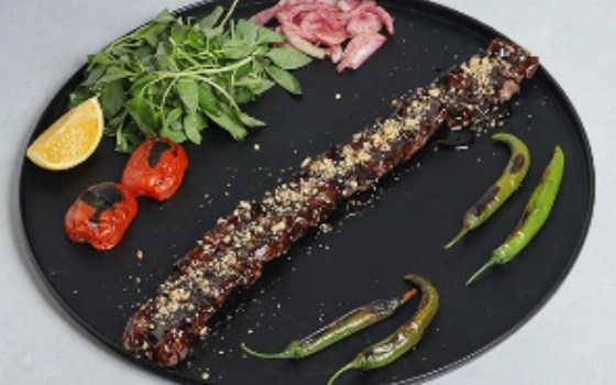 کباب ترش گیلان مخصوص