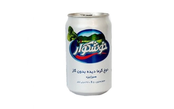 دوغ قوطی