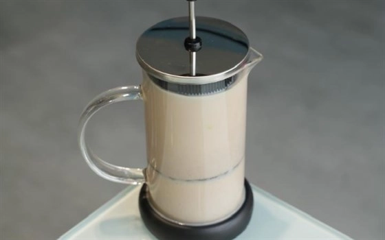 راف کافی روسی