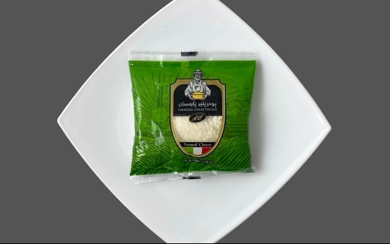 پودر پنیر پارمسان کاله 100گرم