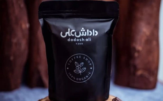 پودر قهوه 200گرمی