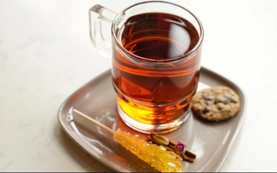 پرشین بلند تی