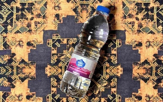 آب معدنی خانواده