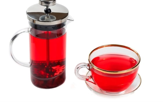 چای ترش
