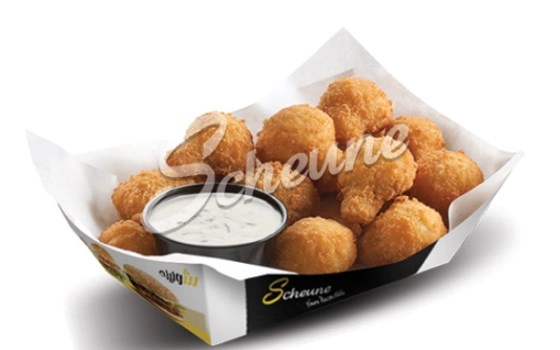 قارچ سوخاری