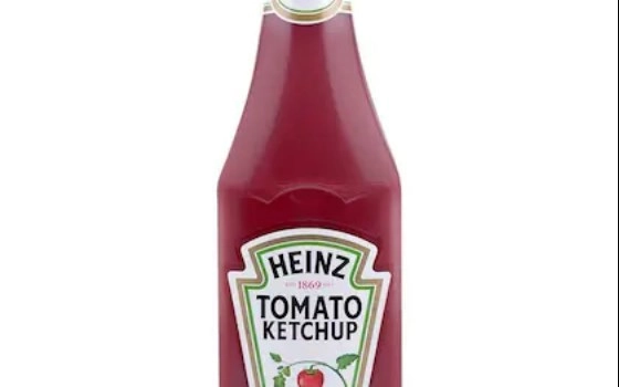 HEINZ SAUSE 910