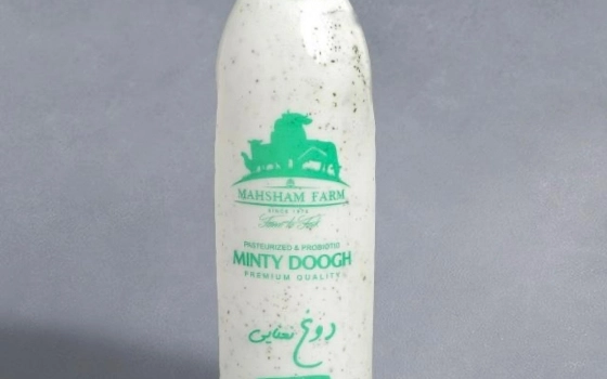 دوغ خانواده