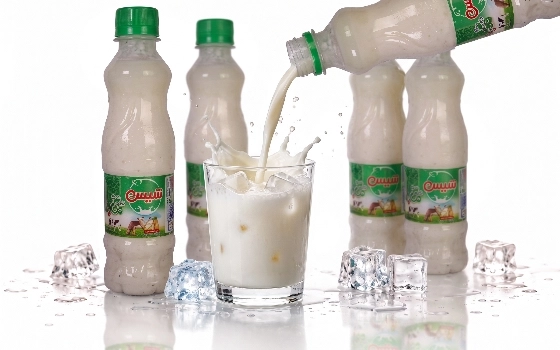 دوغ بطری