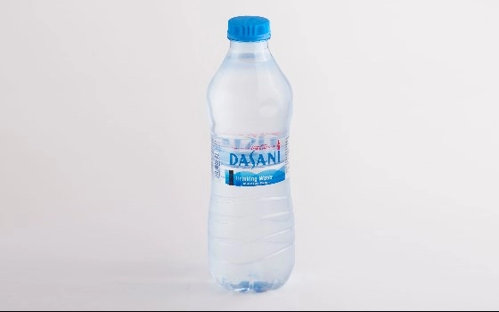 آب معدنی
