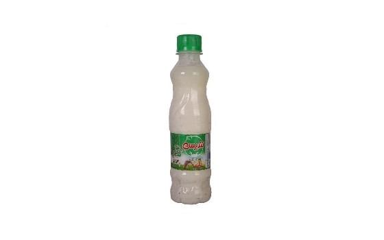 دوغ بطری