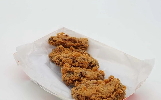 بال سوخاری(4تیکه )