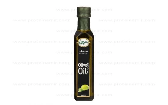 روغن زیتون فرابکر سمن 250 میلیلیتر