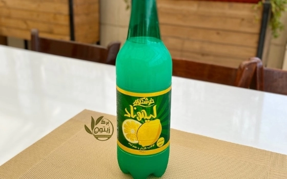 لیموناد