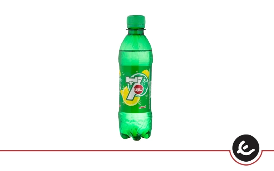 سون آب بطری