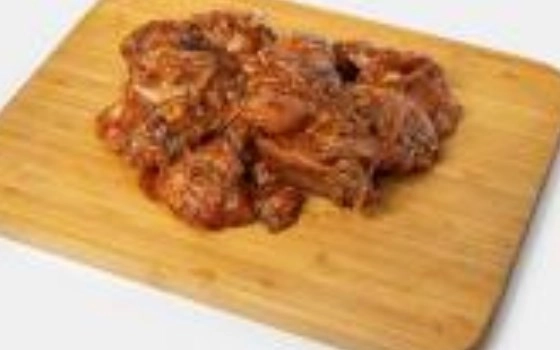 جوجه کبابی ران ترش ۵۰۰ گرم