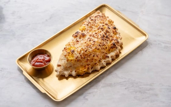 Garlic Bread