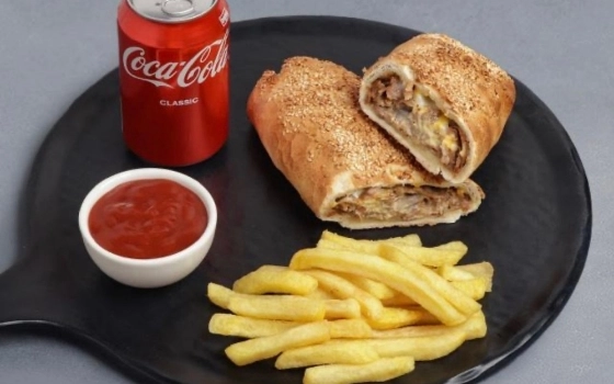 دنر باکس کلاسیک