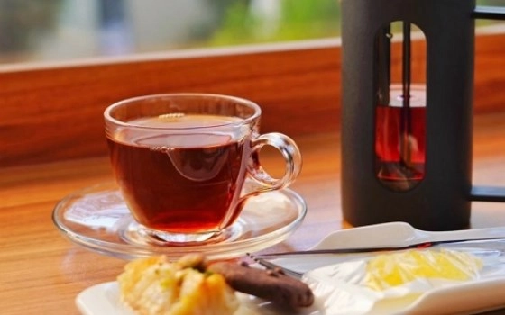 دمنوش رژیمی