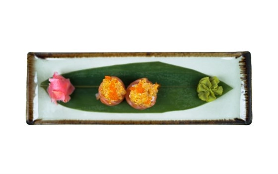 گونکان میگو
