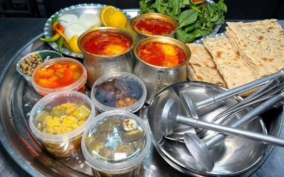 دیزی سالن تک نفره