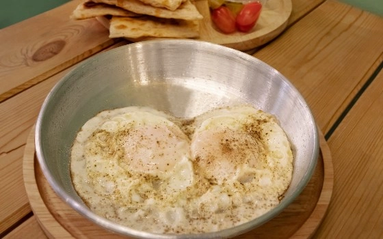 نیمرو
