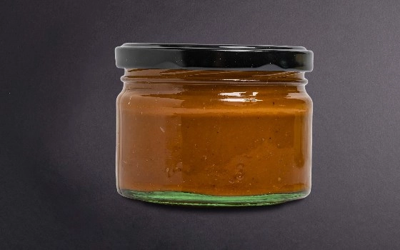 سس پیتزا خانگی