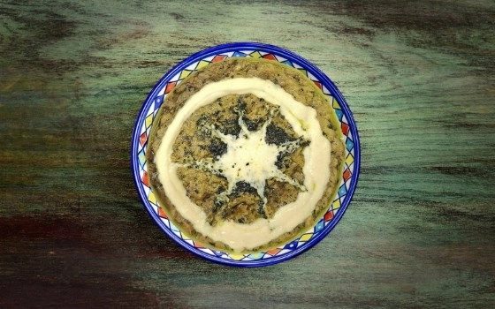 کشک بادمجان