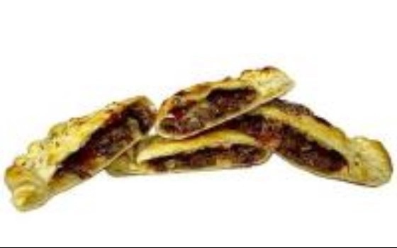 استرامبولی گوشت