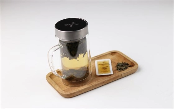 چای سبز