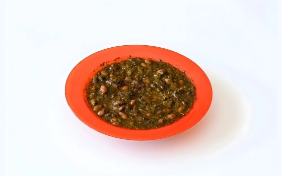 خورشت سبزی