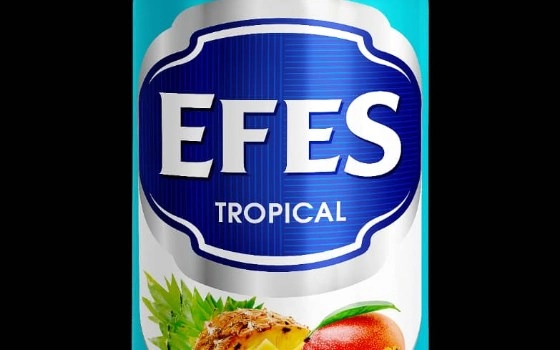 EFES استوایی