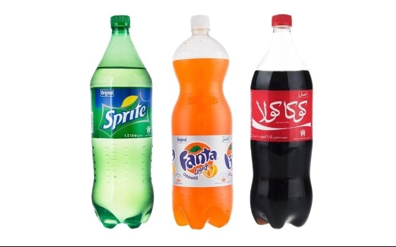 نوشابه خانواده