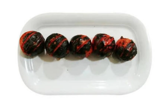 گوجه(سیخ)