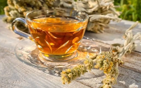 دمنوش کوهی