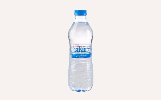آب