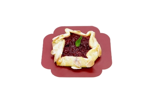گلت آلبالو