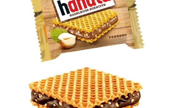 hanuta
