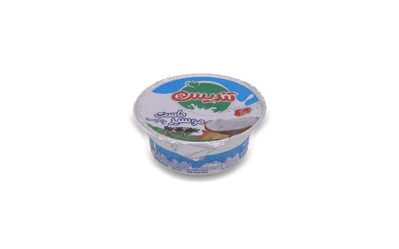 ماست موسیر شرکتی