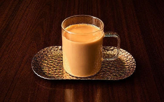 شیرچایی