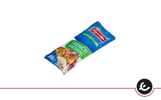 سس تکنفره فرانسوی
