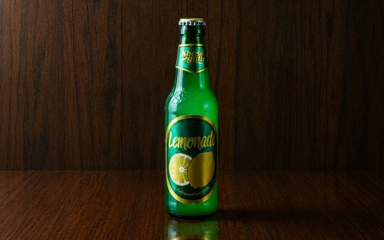 لیموناد Lemonade