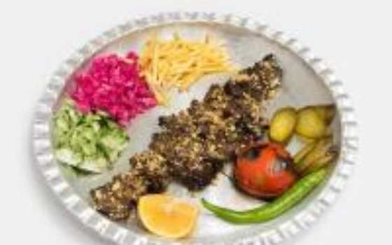 خوراک کباب ترش